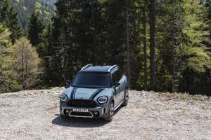 Mini Cooper S Countryman ALL4 2020 года  (WW)